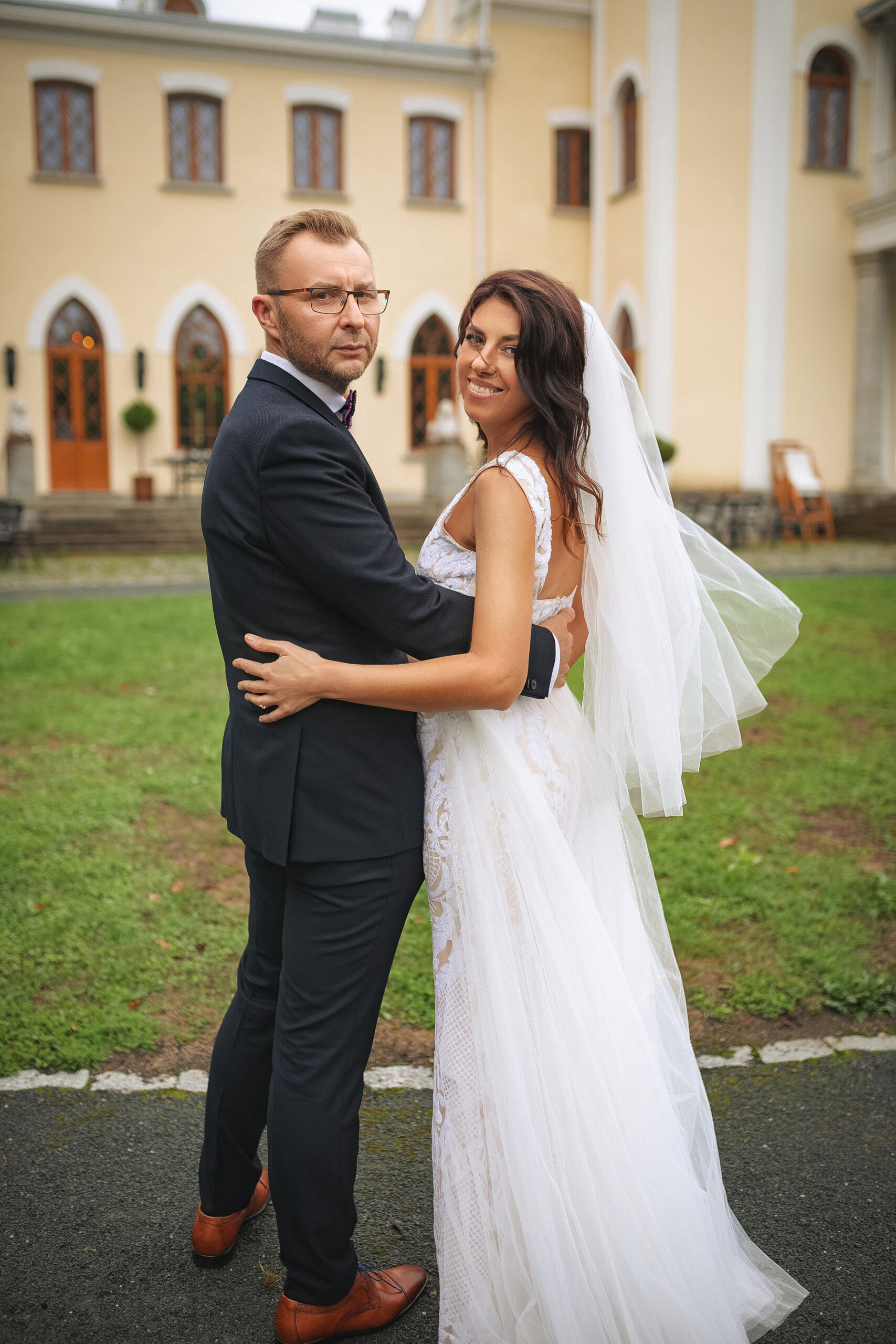 свадьба Таллинн